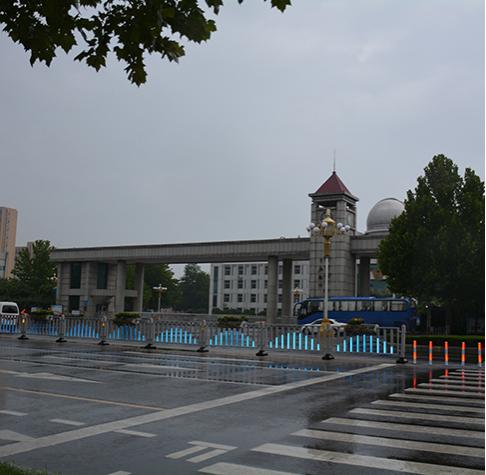 山東淄博實(shí)驗(yàn)中學(xué)